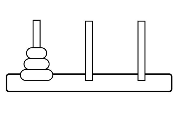 Tower of Hanoi